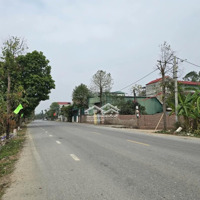 Đầu Tư Ngon! Bán Gấp Lô Đất Tại Phường Hà Mãn - Thuận Thành, 50M2 Giá Chỉ 1 Tỷ