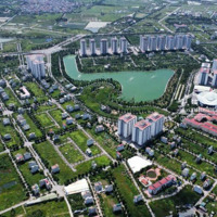 Chính Chủ Bán Lô Góc Vip B2.2 Bt 10 Ô 40 Góc Đường 20,5M Khu Đô Thị Thanh Hà Cienco 5, Giá Đầu Tư