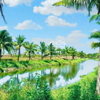 Bán Lô Đất View Kênh Hướng Nam Khu Fpt City Đà Nẵng. Diện Tích 138M2 Giá Bán 5,25 Tỷ