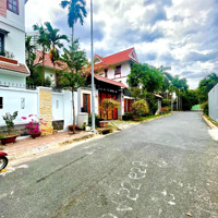 Hàng Vip Bán Lô Đất Biệt Thự Kdc Văn Minh, P An Phú, Dt: 253.4M2 (15.5X16.5) Giá: 40 Tỷ