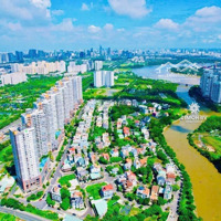 Hàng Vip Bán Lô Đất Biệt Thự Kdc Văn Minh, P An Phú, Dt: 253.4M2 (15.5X16.5) Giá: 40 Tỷ