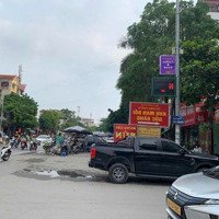 Bán Gấp Lô Đất Đấu Giá Man Bồi Gốc Găng - Phú Lãm - Hà Đông. Sẵn Sổ Có Thể Công Chứng Luôn
