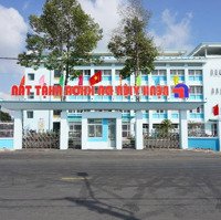 Cần Ra Nhanh 120M2 Đất Thổ Mặt Tiền Kinh Doanh Giá Bán 600 Triệu Đ. Nguyễn Tri Phương Gần Chợ Châu Long