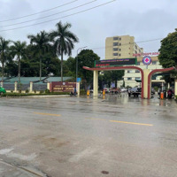 Bán Lô Đất Gần Cổng Bệnh Viện Đa Khoa Phúc Thịnh Vị Trí: Chỉ 70 - 80M Từ Cổng Bệnh Viện