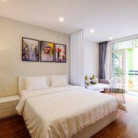 Cho Thuê Nhàhẽm Xe Hơi135 Trần Hưng Đạo, Quận 1,Diện Tích4M X 20M, Trệt - 3 Lầu, 4 Phòng Ngủ 5Vs, Full Nội Thất