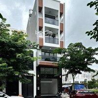 Cho Thuê Nhà 1 Trệt 1 Lửng 3 Lầu Giá 47 Triệu/Tháng,Mặt Tiền Chợ Liên Hệ: 0906390003
