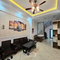 Cho Thuê Nhà Nguyên Căn Phố Ngọc Thuỵ - Nhà Mới - 3Pnkk - Ô Tô Đỗ Cửa - Nội Thất Cơ Bản - Giá 10 Triệu5