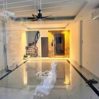 Phúc Lợi - Nguyên Căn Mới Xây - 6 Tầng Thang Máy - Gara - Full Đồ Xịn.