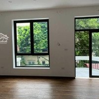 Cần Cho Thuê Nhà Riêng Nguyên Căn 5 Tầng, Ngay Mặt Hồ Ba Mẫu, Diện Tích 85M2, Mặt Tiền 5M.