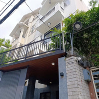 Cho Thuê Nhà Ngang 6M Hẻm Ô Tô 182/5A Lê Văn Sỹ, P10, Phú Nhuận.