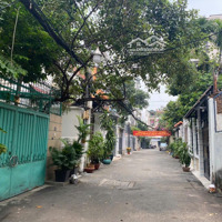 Cho Thuê Nhà Ngang 6M Hẻm Ô Tô 182/5A Lê Văn Sỹ, P10, Phú Nhuận.