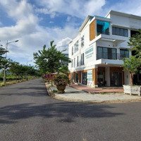 Chính Chủ Cho Thuê Nhà Phố Cao Cấp Tại Khu Đô Thị Eco Charm, Liên Chiểu, Đà Nẵng