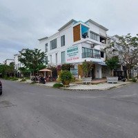 Chính Chủ Cho Thuê Nhà Phố Cao Cấp Tại Khu Đô Thị Eco Charm, Liên Chiểu, Đà Nẵng