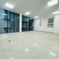 Cho Thuê Nhà Mặt Tiền Hoa Lan ( Khu Phan Xích Long) 8*18M, 1 Hầm, 4 Lầu, Thang Máy