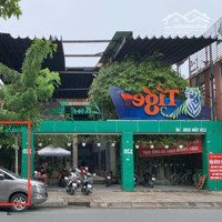 Cho Thuê Mtkd Tân Sơn Nhì 20 X 34M Giá Bán 220 Triệu