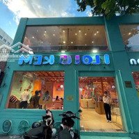 Mặt Tiền Ngang 10M - Đường Lê Văn Sỹ - Tuyến Đường Kinh Doanh 10*7M 1 Lầu Chỉ 130 Triệu/Tháng