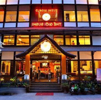 Cho Thuê Nhà Mới Xây Mặt Tiền 24 26 26Bis Tô Hiến Thành, Phường 15, Quận 10