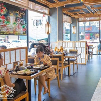 Cho Thuê Nhà Mới Xây Mặt Tiền 24 26 26Bis Tô Hiến Thành, Phường 15, Quận 10
