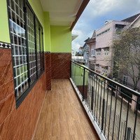 Nhà 2 Mặt Tiền Yersin, P10, Đà Lạt, 35 Tr/450M2, Kinh Doanh Đa Ngành Ghề