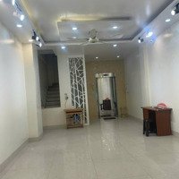Nguyên Căn Mặt Phố Trạm - 6 Tầng - Thang Máy - Thông Sàn - Cty,Vp