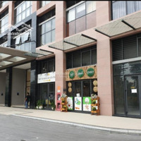 Cho Thuê Shophouse Giá Chốt 18 Triệu/Tháng. 58M2, Tháp Trung Tâm (Giá Thật 100%)