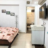 Cho Thuê Phòng Trọ Tại Đường Cô Giang, Quận 1 Giá Cực Chất 4,5 Triệu 20M2