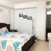 Cho Thuê Phòng Trọ Tại Đường Cô Giang, Quận 1 Giá Cực Chất 4,5 Triệu 20M2