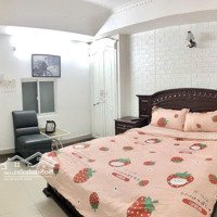 Cho Thuê Phòng Trọ Tại Đường Cô Giang, Quận 1 Giá Cực Chất 4,5 Triệu 20M2