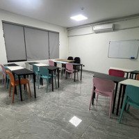 Cần Cho Thuê Toàn Bộ Toà Nhà 6 Tầng Làm Văn Phòng, Trung Tâm Dạy Học, Trung Tâm Ngoại Ngữ Xklđ