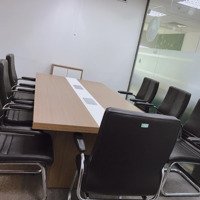 Cho Thuê Chỗ Ngồi Làm Việc, Văn Phòng Làm Việc Trọn Gói Phố Cổ, Giá Chỉ Từ 1,7 Triệu/Tháng/Chỗ Ngồi.