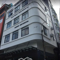 Cho Thuê Tòa Nhà Văn Phòng Tại Đường Lê Văn Thiêm Quận Thanh Xuân,Diện Tích100M2 * 4 Tầng, Thông Sàn.