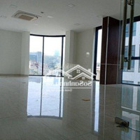 Cho Thuê Tòa Nhà Văn Phòng Tại Đường Lê Văn Thiêm Quận Thanh Xuân,Diện Tích100M2 * 4 Tầng, Thông Sàn.