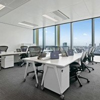Cho Thuê Văn Phòng Cao Cấp Đường Bùi Thị Xuân, P. Bến Thành, Q1,Diện Tích120M2 - 565M2 Giá Ưu Đãi