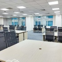 Cho Thuê Văn Phòng Cao Cấp Đường Bùi Thị Xuân, P. Bến Thành, Q1,Diện Tích120M2 - 565M2 Giá Ưu Đãi