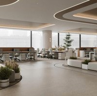 Cho Thuê Văn Phòng Cao Cấp Đường Bùi Thị Xuân, P. Bến Thành, Q1,Diện Tích120M2 - 565M2 Giá Ưu Đãi