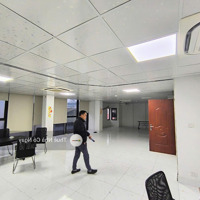 Cho Thuê Văn Phòng Mặt Phố Tân Mai 70M2 Cơ Bản Giá Bán 12 Triệu