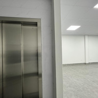 Cho Thuê Văn Phòng Văn Quán - Chiến Thắng, Sàn 110 M2/Tầng, Vp Mới Đẹp, Thông Sàn