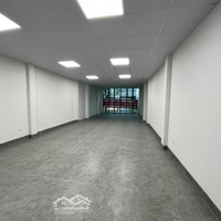 Cho Thuê Văn Phòng Văn Quán - Chiến Thắng, Sàn 110 M2/Tầng, Vp Mới Đẹp, Thông Sàn