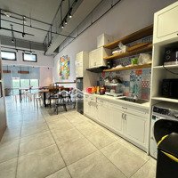 Văn Phòng Đẹp Có Phòng Riêng Và Bếp Cực Kỳ Tiện Dụng The Sun Avenue Officetel