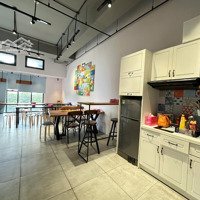 Văn Phòng Đẹp Có Phòng Riêng Và Bếp Cực Kỳ Tiện Dụng The Sun Avenue Officetel