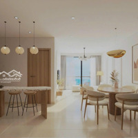 Vung Tau Centre Point, 47 Triệu / M2, 84 M2, 2 Phòng Ngủ+ 2 Vệ Sinh Thanh Toán 20%Đến Khi Nhận Nhà