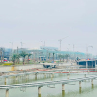 Em Tân Có Lô Liền Kề Xẻ Khe, Ngay Công Viên Lễ Hội, Ck 200 Triệu So Với Giá Gốc, Kinh Doanh Sầm Uất