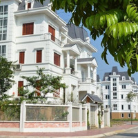 Chính Chủ Bán Gấp Biệt Thự Song Lập 162M2 Kđt Lideco Hoài Đức, View Vườn Hoa Công Viên