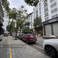 Bán Nhà Mặt Phố Ngô Thì Nhậm 200M Mt:12M Giá Bán 148 Tỷ Kinh Doanh Dòng Tiền