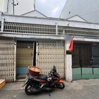 Bán Nhà Đôi - Hẽm Thẳng 6M Gò Dầu.dt 8,1X20M, 1 Lầu. Giá Bán 14,5 Tỷ - Q Tân Phú
