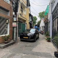 Bán Nhà Đôi - Hẽm Thẳng 6M Gò Dầu.dt 8,1X20M, 1 Lầu. Giá Bán 14,5 Tỷ - Q Tân Phú