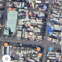Bán Nhà Đường Núi Thành,Diện Tích211M2, Quận Hải Châu, Đoạn Gần Công Viên Châu Á