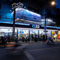 Bán Np 200M2 Tại Nguyễn Văn Lượng, Gò Vấp, Hcm, Giá Tốt 24 Tỷ, Cho Thuê 70 Triệu /5 Năm