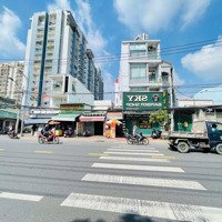 Bán Toà Chdv 4 Tầng Mặt Tiền Lê Văn Chí Sẵn Thu Nhập 600 Triệu/Năm Ngay Xa Lộ Hà Nội Trung Tâm Thủ Đức
