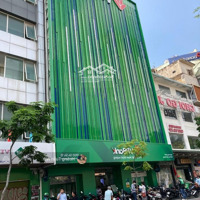 Gấp ! Bán Toà Nhàmặt Tiềnhàm Nghi_Quận 1 ( 14 X 20M ) Hầm 12 Tầng_Hđt 15Tỷ/Năm_Gía : 330 Tỷ_Pl Cá Nhân
